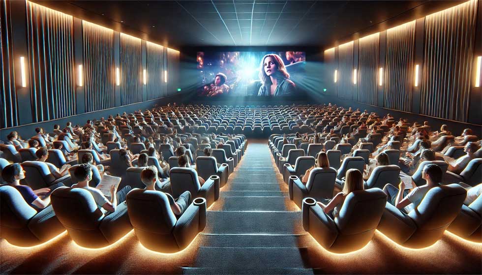 «День кино» 2025 в кинотеатрах Израиля: премьеры и любимые хиты по сладкой цене